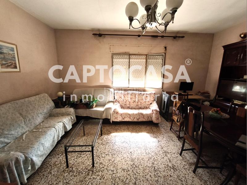 Foto c1d01f7b-f8d1-47aa-97e8-fa580c195eb9. Piano terra con parcheggio in La Aljorra Cartagena