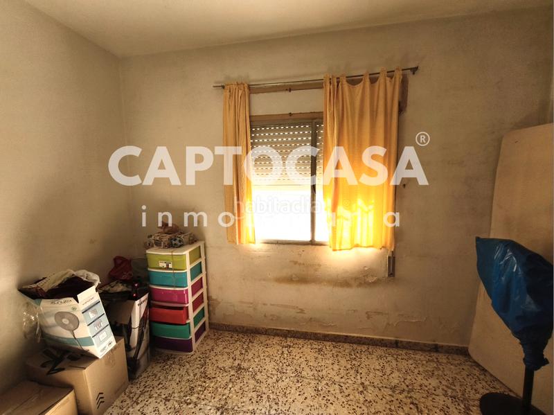 Foto c67d2dba-78cd-494e-ba5a-7d20e2ec1d88. Piano terra con parcheggio in La Aljorra Cartagena