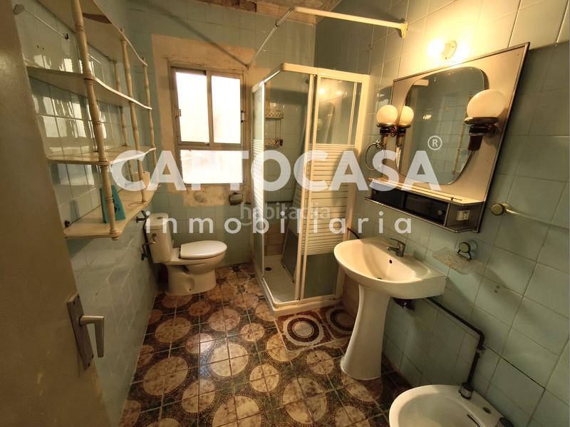 Foto cbd4ae01-92df-4955-aa2a-470200988d3b. Piano terra con parcheggio in La Aljorra Cartagena