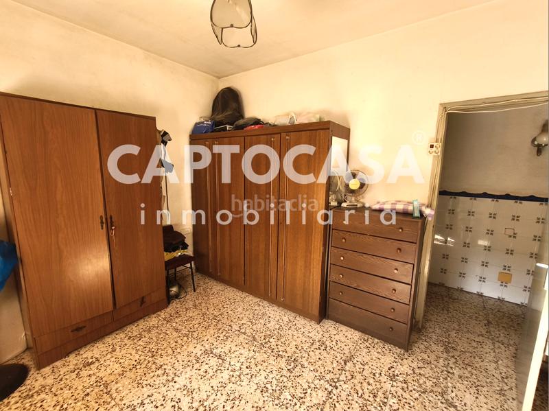 Foto d3d89a83-4b95-42cc-91df-89ea26a2fa9f. Piano terra con parcheggio in La Aljorra Cartagena