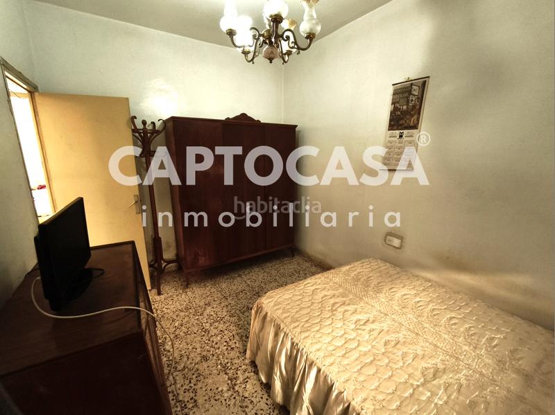 Foto e2dbcac2-0c79-45a6-9c31-f3f51ef10116. Piano terra con parcheggio in La Aljorra Cartagena