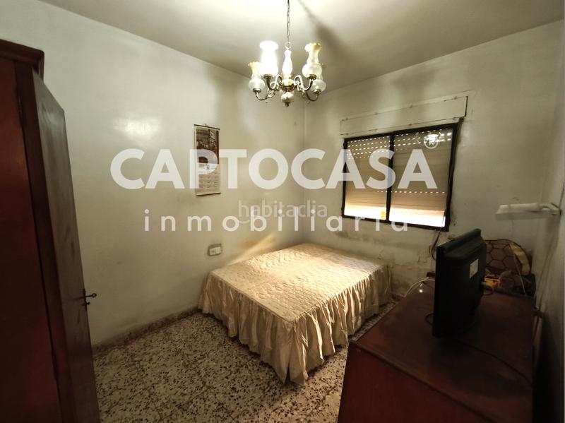 Foto fc6d395c-36da-4704-87a2-08868d7b5650. Piano terra con parcheggio in La Aljorra Cartagena