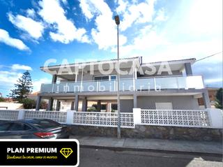 Xalet  Calle lagunas de ruidera. Maravilloso chalet en venta en punta brava, los urrutias