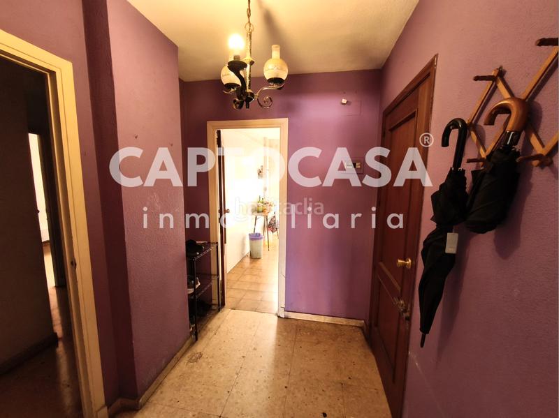 Foto 17597d48-51d8-4bb6-b994-6cb59f40ba7b. Appartement dans San Ginés Cartagena
