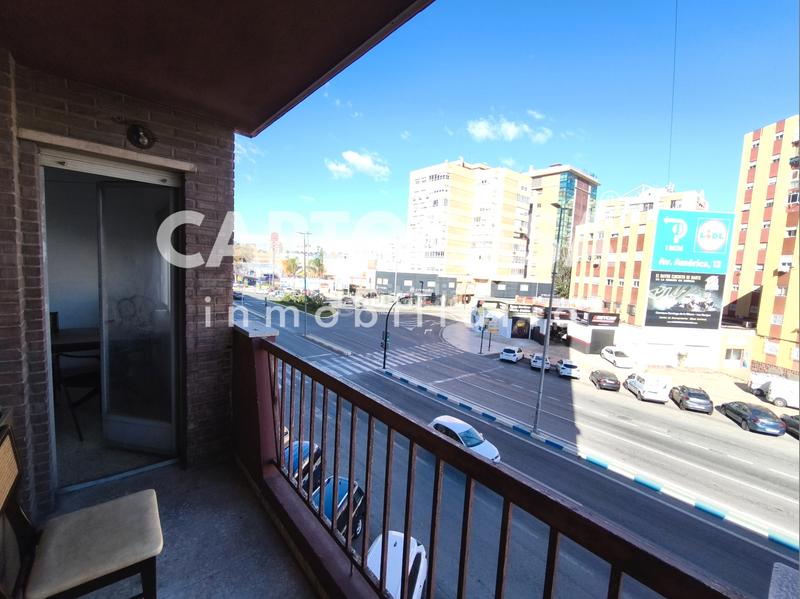 Foto 23a0639f-abe3-4994-8aa6-7f41d9c73bde. Appartement dans San Ginés Cartagena