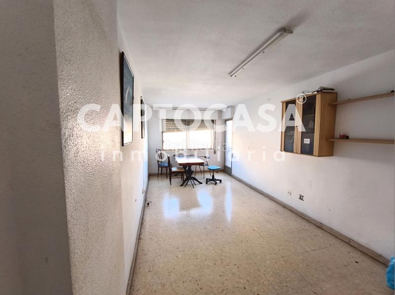 Foto 373a576d-d11e-417e-a4a3-36713bfa4697. Appartement dans San Ginés Cartagena