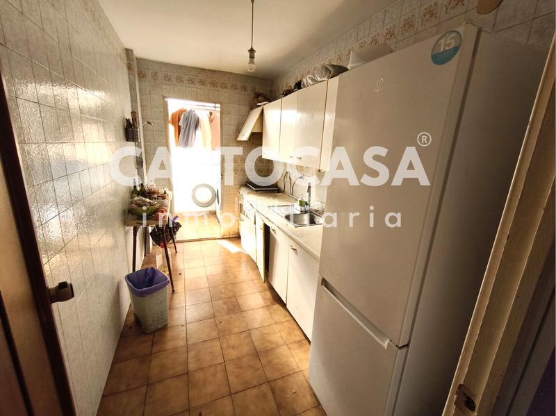 Foto 3aeda515-48a8-419c-92d1-eeab31d097c1. Appartement dans San Ginés Cartagena