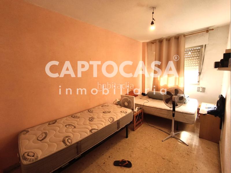 Foto 9fbbbe6d-ea1a-4002-8a3d-2d14f87a3c41. Appartement dans San Ginés Cartagena