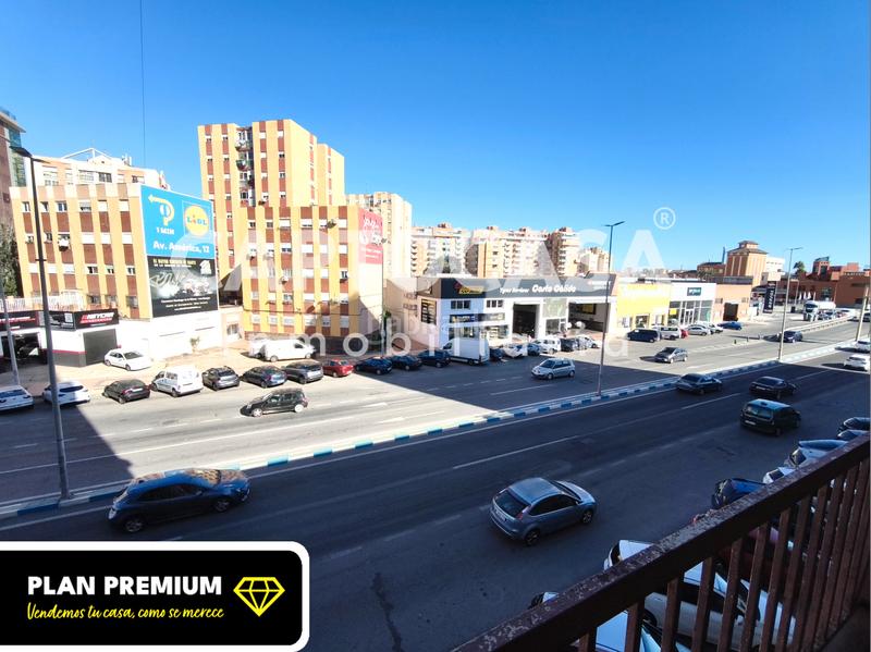 Foto f00e1447-cf3e-47fc-81d6-3a0b61509701. Appartement dans San Ginés Cartagena