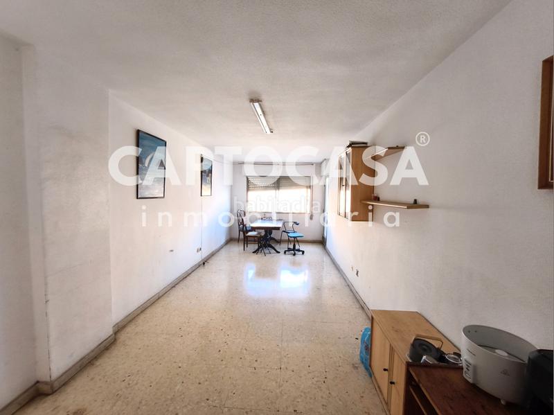 Foto fac804c2-f89b-41e6-a00e-c47c2becea3e. Appartement dans San Ginés Cartagena