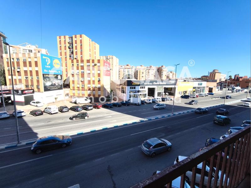 Foto ff462b31-4a02-41bd-8d23-583bba1cef14. Appartement dans San Ginés Cartagena