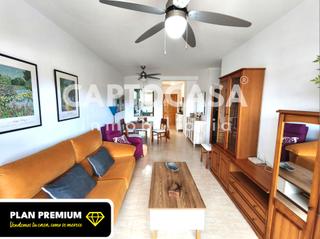 Pis  Calle río segura. Tu refugio ideal junto al mar: piso de capricho con garaje en pl