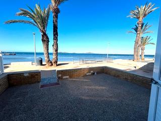 Casa aparellada  Paseo miguel hernndez. te imaginas desayunar mirando al mar? tu casa soada en los urr