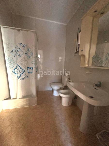 Foto e12f29e1-2a27-4427-8691-135db5fbfb14. Casa aparellada a Los Urrutias Cartagena