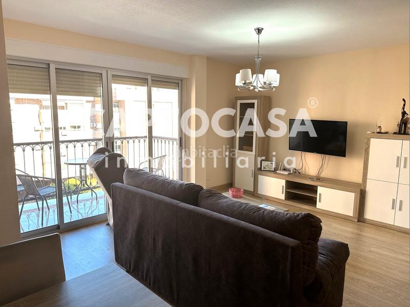 Foto 10c11e71-bd53-4936-bd8a-cdced6bbfba5. Etagenwohnung in Ensanche Cartagena