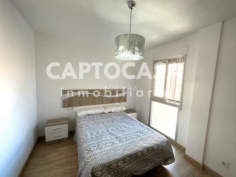 Foto 147b7877-6a00-41cb-a4f9-567b9bedb9b0. Etagenwohnung in Ensanche Cartagena