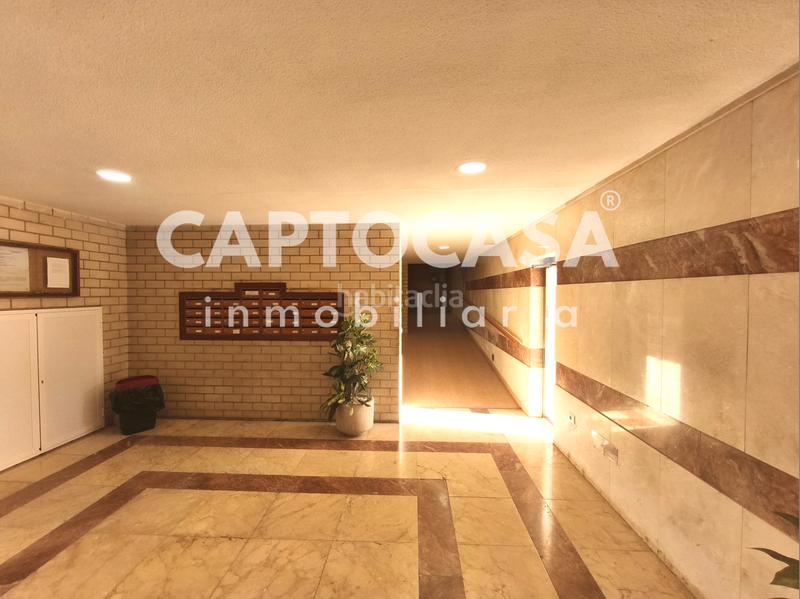 Foto 156fd89c-1222-4fe8-bfab-07a7d353a5cd. Etagenwohnung in Ensanche Cartagena