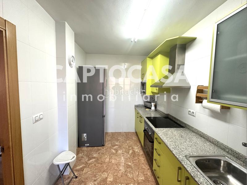 Foto 32e796a3-1dcb-4d18-a4a5-6c604d1b1753. Etagenwohnung in Ensanche Cartagena