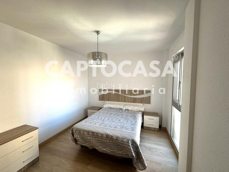 Foto 3e35ff72-a510-4cdc-be64-89bc29f9fc11. Etagenwohnung in Ensanche Cartagena