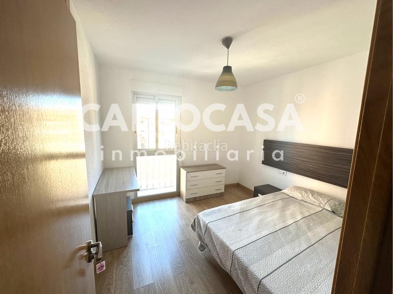 Foto 4e01011c-fb95-4145-9753-3671f3816731. Etagenwohnung in Ensanche Cartagena