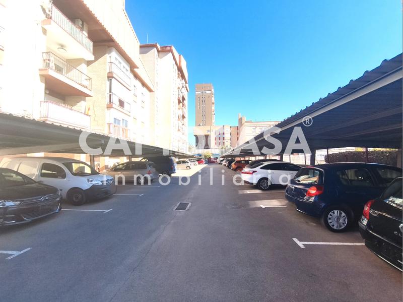 Foto 81b96312-ffbb-48dc-89b3-f65ff0fb7c31. Etagenwohnung in Ensanche Cartagena