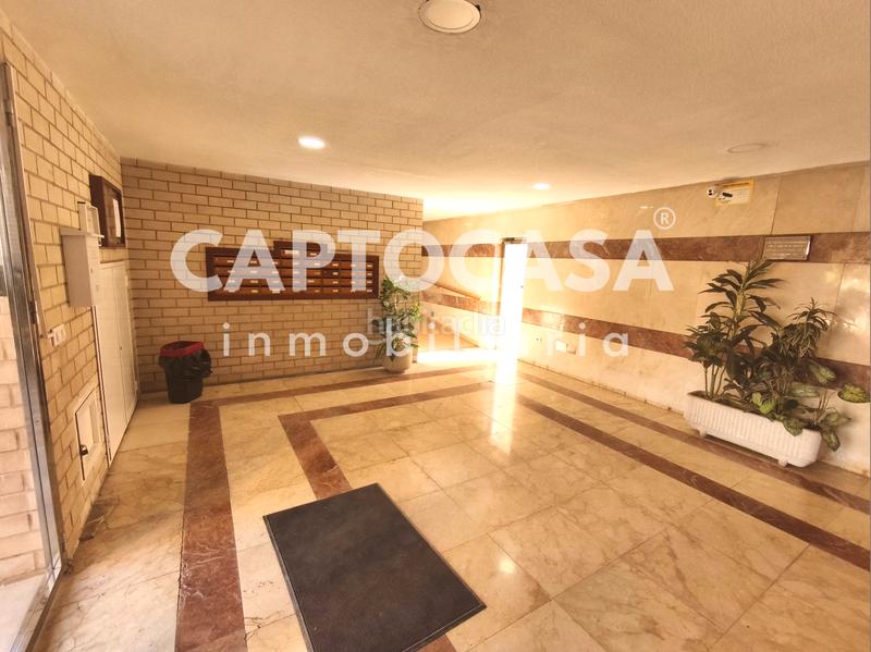 Foto 880745fe-9b57-4ec6-8327-682d16187e38. Etagenwohnung in Ensanche Cartagena