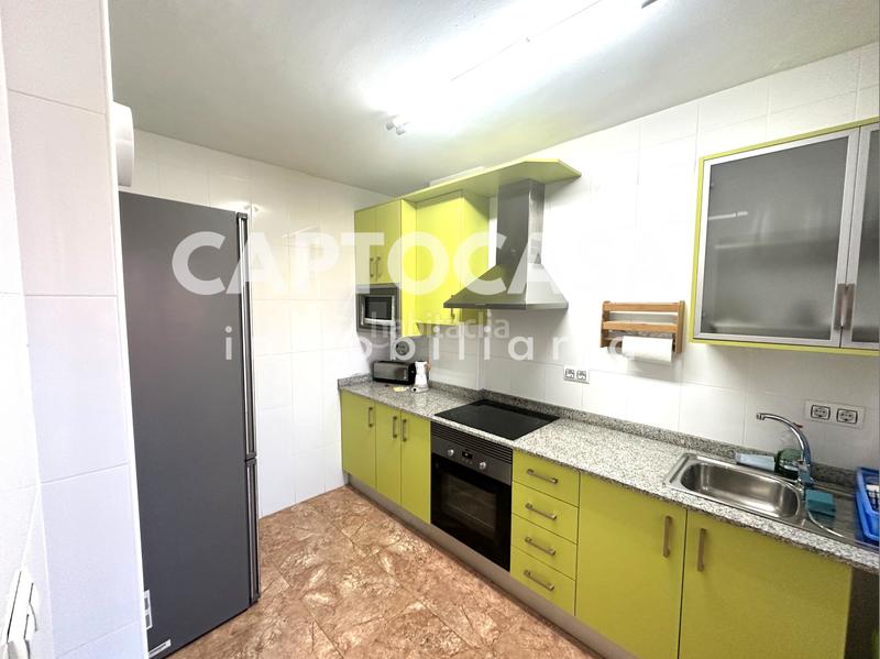 Foto 9a381187-c327-48ce-9e78-c9219e32870d. Etagenwohnung in Ensanche Cartagena