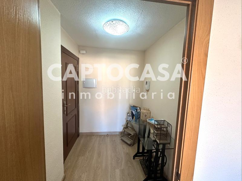 Foto a0689cf6-00ec-4ce0-bf0e-979b031cdaa4. Etagenwohnung in Ensanche Cartagena