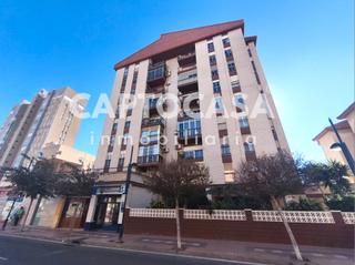 Piso  Avenida de murcia. ¡oportunidad en la céntrica avenida de murcia, cartagena!