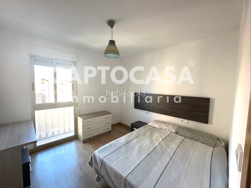 Foto a2a31d24-1178-4972-ae6d-e7a0a39ab583. Etagenwohnung in Ensanche Cartagena