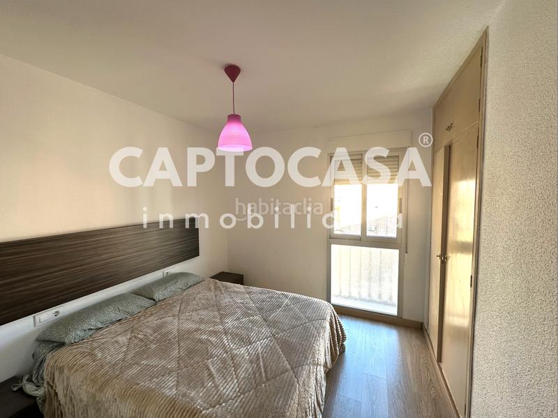 Foto acd78f9a-412a-42db-b726-2736c2c18cc5. Etagenwohnung in Ensanche Cartagena