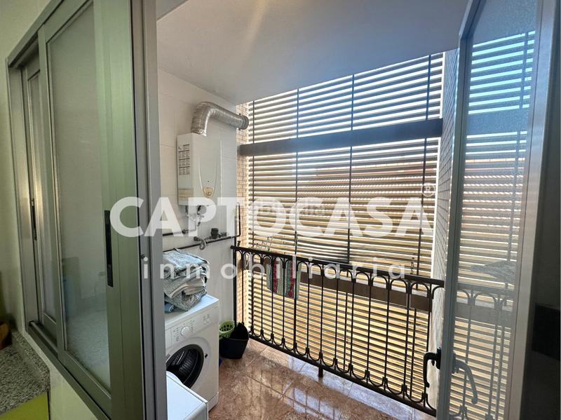 Foto b97a829b-a5a5-4cb0-b422-7bf6b1287203. Etagenwohnung in Ensanche Cartagena