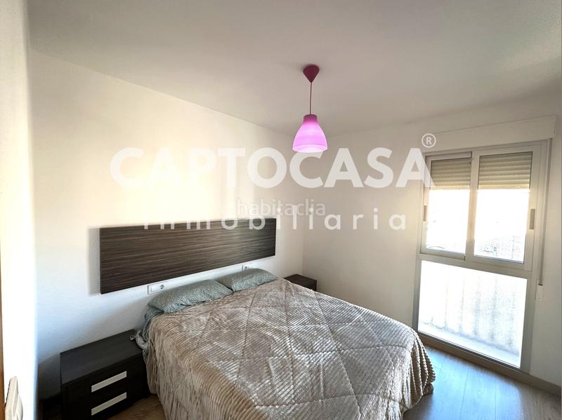 Foto bd6bcbb8-94f8-4e74-ad79-9ff356e2b40d. Etagenwohnung in Ensanche Cartagena