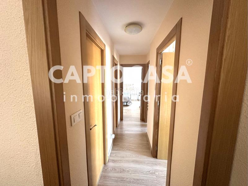 Foto f9a6b685-92f1-44b6-9cf4-c159666b437d. Etagenwohnung in Ensanche Cartagena