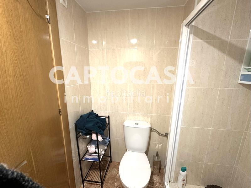 Foto fba33edd-52e6-455c-b62f-0b8da52cd4ed. Etagenwohnung in Ensanche Cartagena