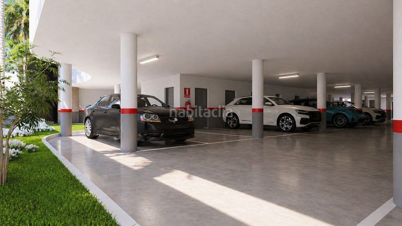 Foto 3196e086-74ba-4e64-9114-cf63e45c1252. Apartament 74m<sup>2</sup> amb aparcament piscina a Las Lomas de Rame-Bahía Bella Alcázares (Los)