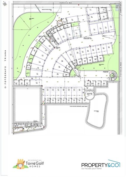 Foto 73b1ba47-69de-4c39-935e-3cfa649655a4. Apartament 74m<sup>2</sup> amb aparcament piscina a Las Lomas de Rame-Bahía Bella Alcázares (Los)