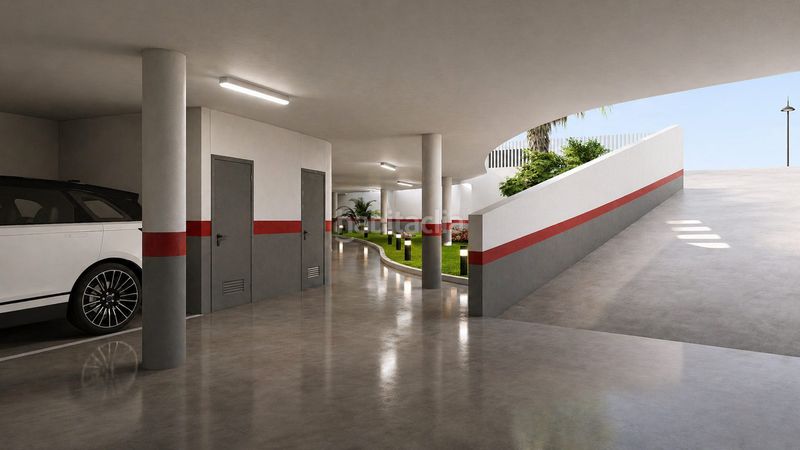 Foto 87b68cf4-9f61-4015-8c4b-611da8a44d86. Apartament 74m<sup>2</sup> amb aparcament piscina a Las Lomas de Rame-Bahía Bella Alcázares (Los)