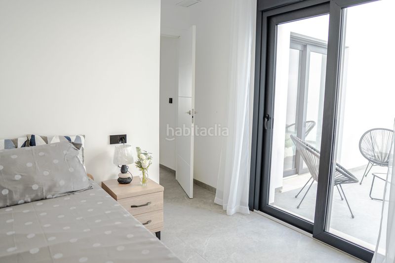 Foto 84b1f5d1-a913-4d9b-b31d-76746e7fc85d. Casa 87m<sup>2</sup> en San Javier San Javier