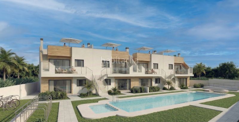 Foto a8fe5b6e-0c4f-4772-9578-9748e5c6a6dd. Casa 87m<sup>2</sup> en San Javier San Javier