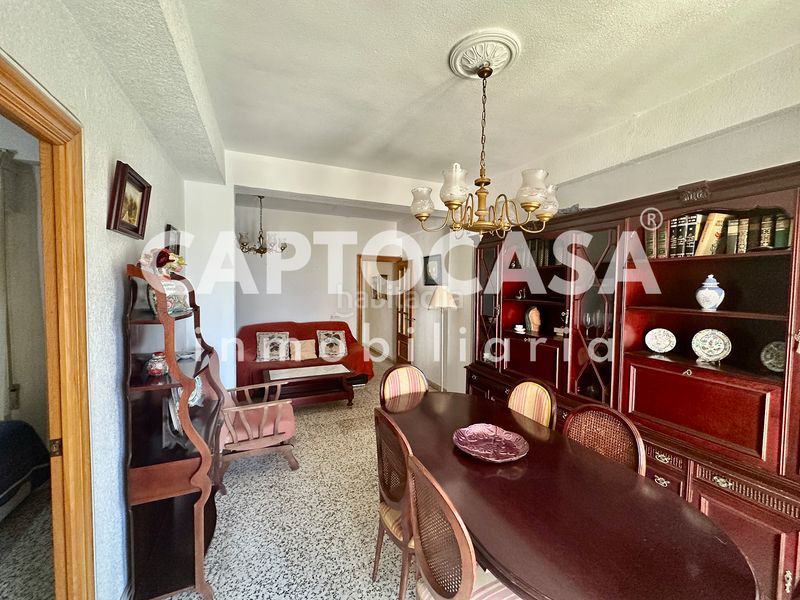 Foto a891ceca-4a14-4a89-b6b9-4252eb88c1ce. Pis a Alameda Cartagena