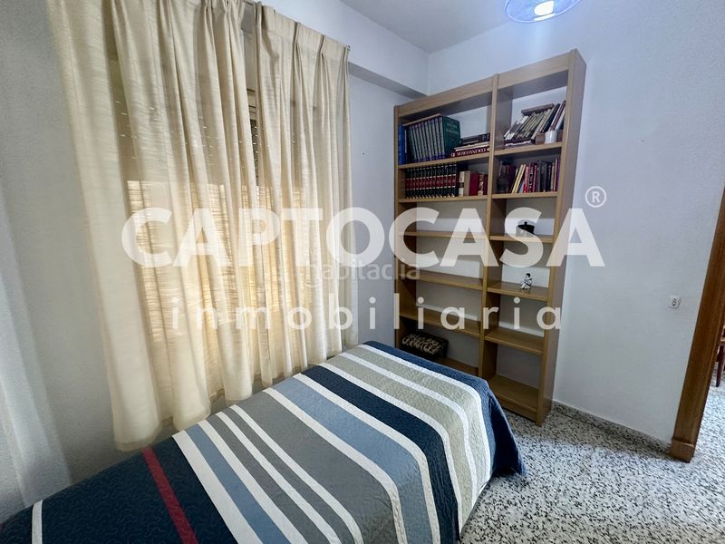 Foto e421c1f6-615c-41a5-b3f3-003819080ad7. Pis a Alameda Cartagena