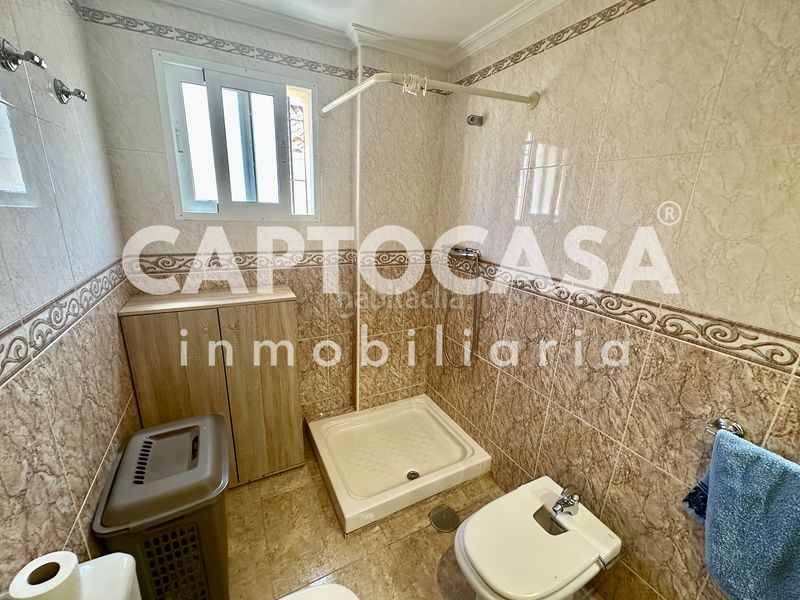 Foto 82e9c104-5ca2-4811-9164-3f3635148f63. Casa aparellada amb xemeneia aparcament a La Palma Cartagena