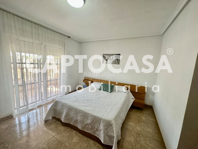 Foto 8568725c-2f8d-471c-8fe7-87666a9e91fe. Casa aparellada amb xemeneia aparcament a La Palma Cartagena