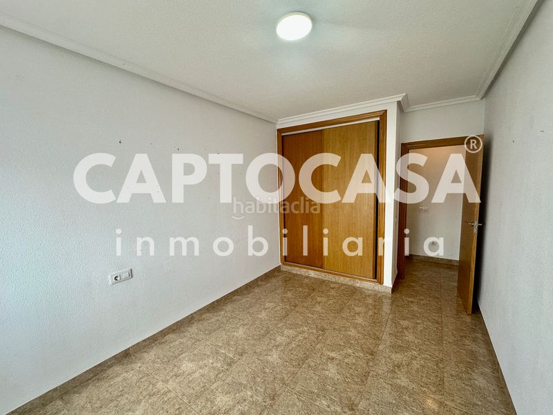 Foto 8d97e099-3b7f-424c-9d21-80a4f65ccd8f. Casa aparellada amb xemeneia aparcament a La Palma Cartagena