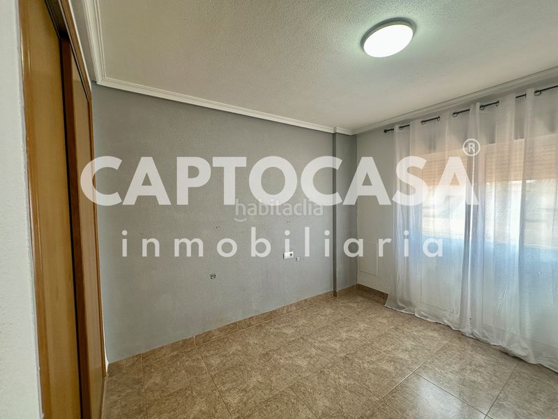 Foto bd0dfa09-00e3-487b-a883-9f17f2004e50. Casa aparellada amb xemeneia aparcament a La Palma Cartagena