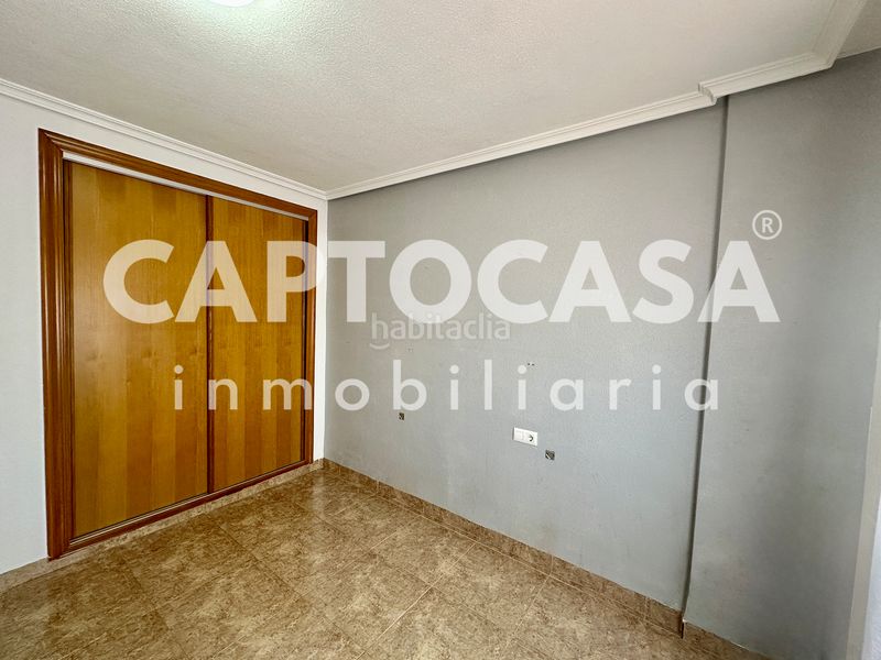 Foto d5e688f9-f224-4577-ac03-afdf6ac5f10c. Casa aparellada amb xemeneia aparcament a La Palma Cartagena