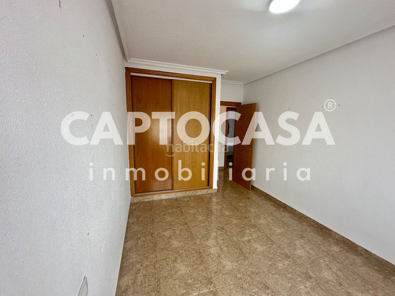 Foto d7460af3-812f-405f-bccd-129838bac4a4. Casa aparellada amb xemeneia aparcament a La Palma Cartagena