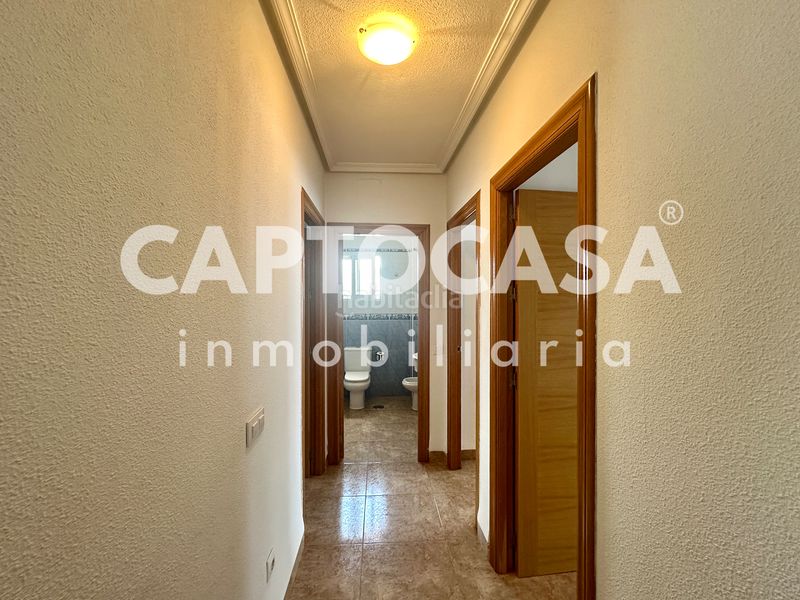 Foto f25f6066-a1cc-4fe6-b520-4892ee4cadb4. Casa aparellada amb xemeneia aparcament a La Palma Cartagena