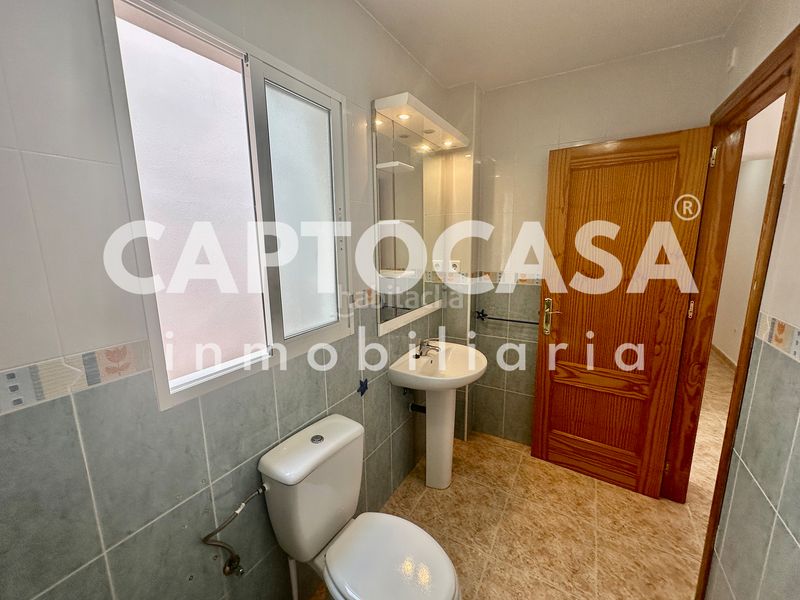 Foto 0874de6f-c2b7-408e-8027-138616ffef61. Casa adossada a Barrio de la Concepción Cartagena